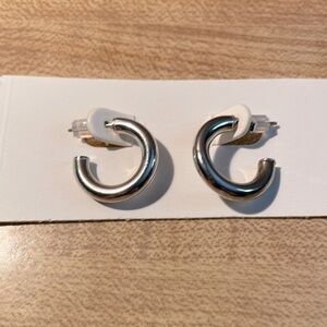 Hoop Earrings 807